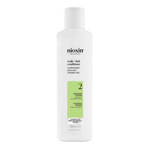VOLUME & THINNING SIS 2 CONDICION-300ML